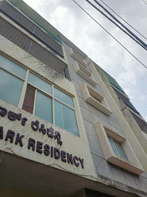 3 BHK Flat In Sree Nandi Park Residency For Sale  In Kadugodi