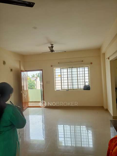 3 BHK Flat In Sree Nandi Park Residency For Sale  In Kadugodi