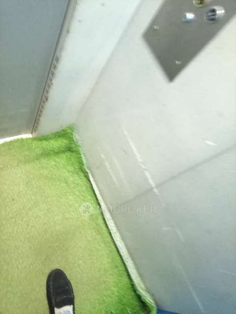 3 BHK Flat In Sree Nandi Park Residency For Sale  In Kadugodi