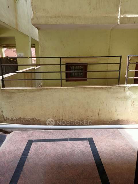 3 BHK Flat In Sree Nandi Park Residency For Sale  In Kadugodi