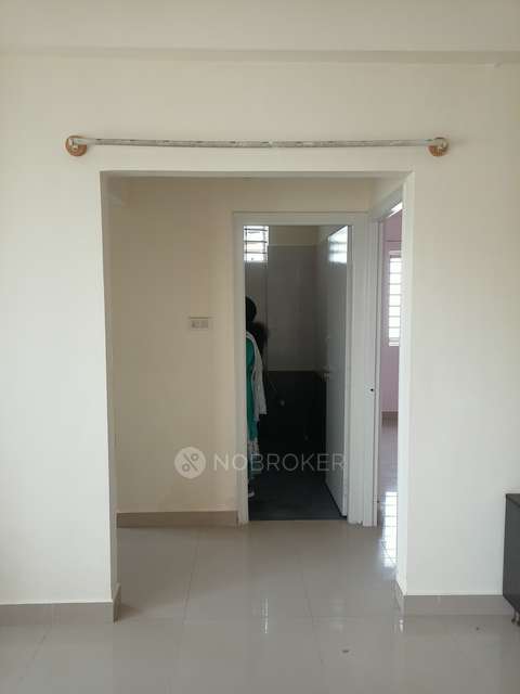 3 BHK Flat In Sree Nandi Park Residency For Sale  In Kadugodi
