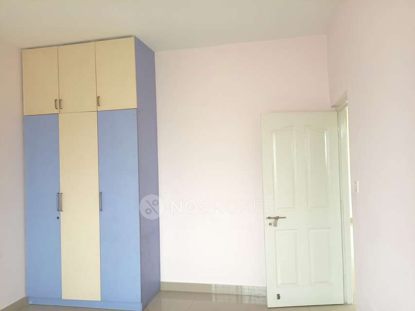 3 BHK Flat In Sree Nandi Park Residency For Sale  In Kadugodi