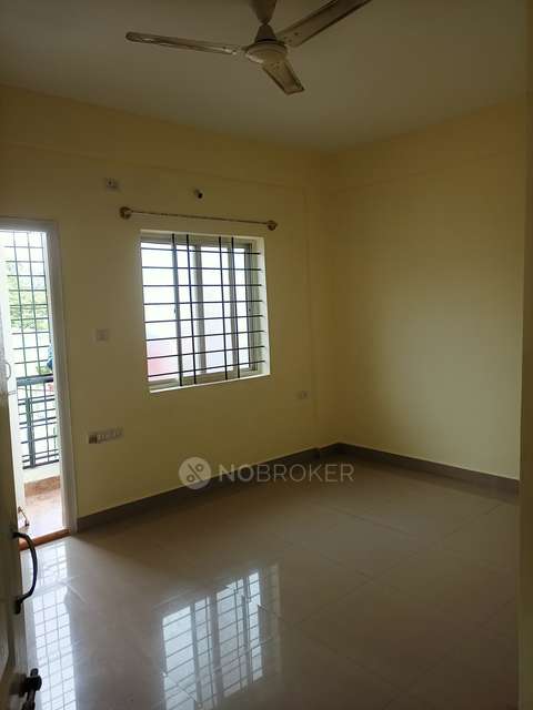 3 BHK Flat In Sree Nandi Park Residency For Sale  In Kadugodi