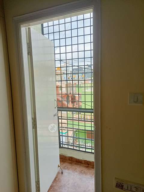 3 BHK Flat In Sree Nandi Park Residency For Sale  In Kadugodi