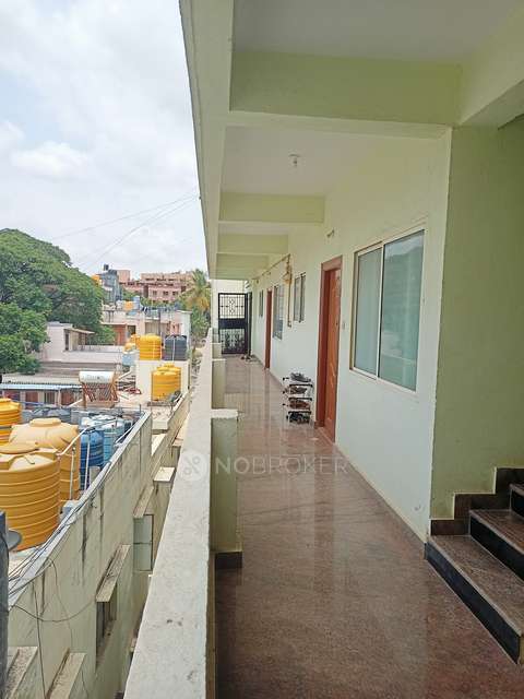 3 BHK Flat In Sree Nandi Park Residency For Sale  In Kadugodi