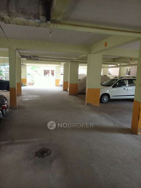 3 BHK Flat In Sree Nandi Park Residency For Sale  In Kadugodi