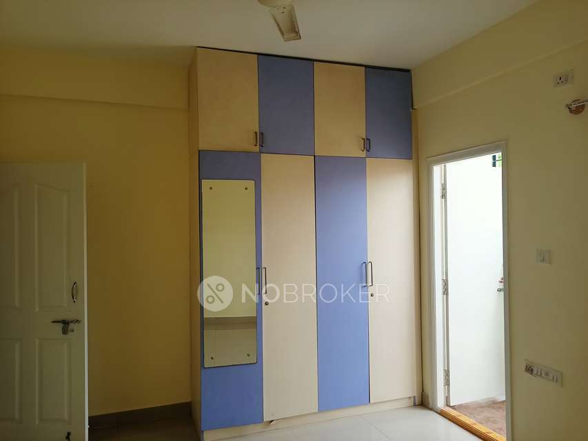 3 BHK Flat In Sree Nandi Park Residency For Sale  In Kadugodi