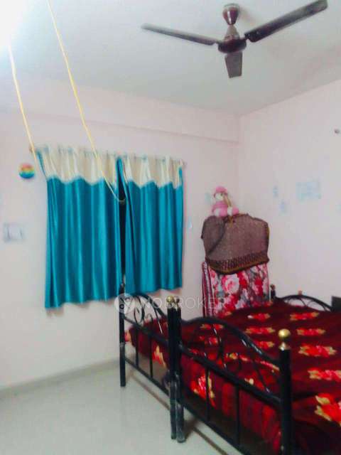 3 BHK Flat In Sree Nandi Park Residency For Sale  In Kadugodi
