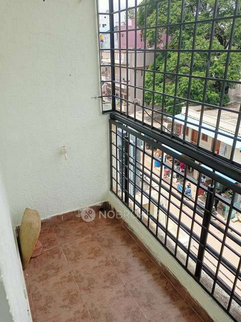 3 BHK Flat In Sree Nandi Park Residency For Sale  In Kadugodi