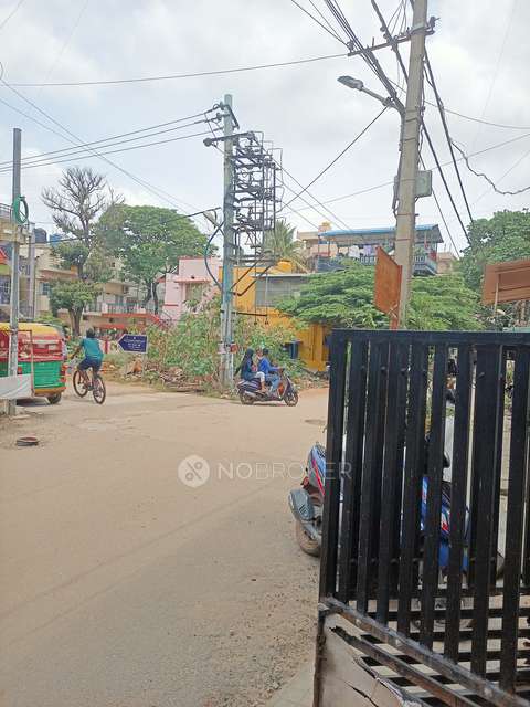 3 BHK Flat In Sree Nandi Park Residency For Sale  In Kadugodi