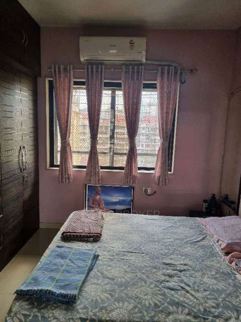 PG for Girls in Kharghar