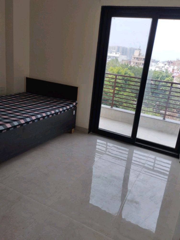 RWA Sector 21 C Block