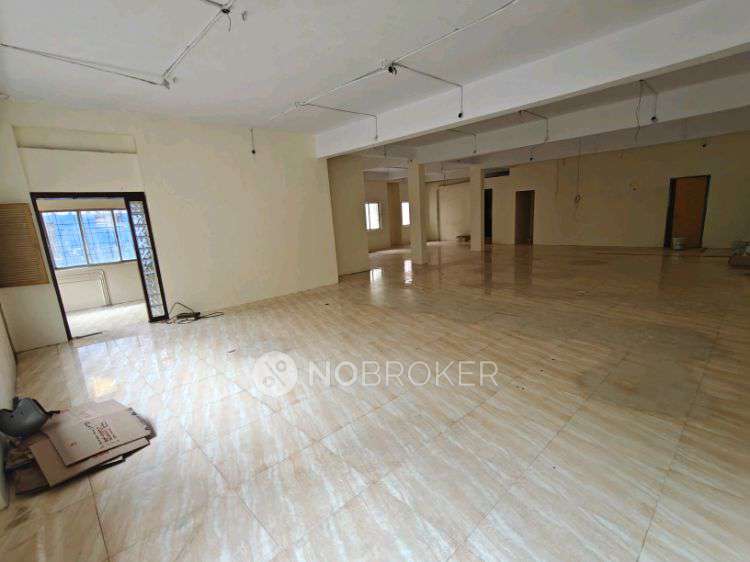 Office Space in Chepauk, Chennai for Rent 