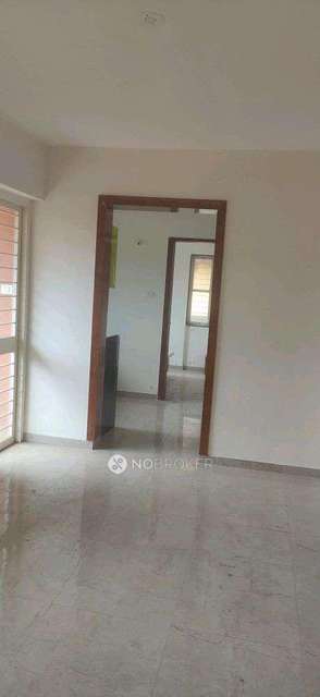 2 BHK Flat In Sai Nandan Society for Rent  In Charholi Budruk