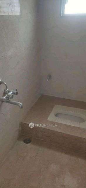 2 BHK Flat In Sai Nandan Society for Rent  In Charholi Budruk