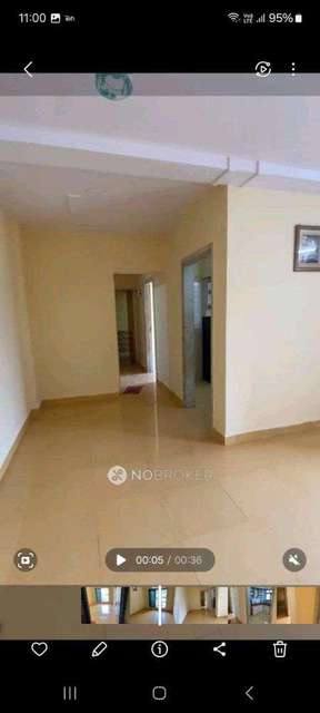 2 BHK Flat In Rashmi Garden For Sale  In Vasai East