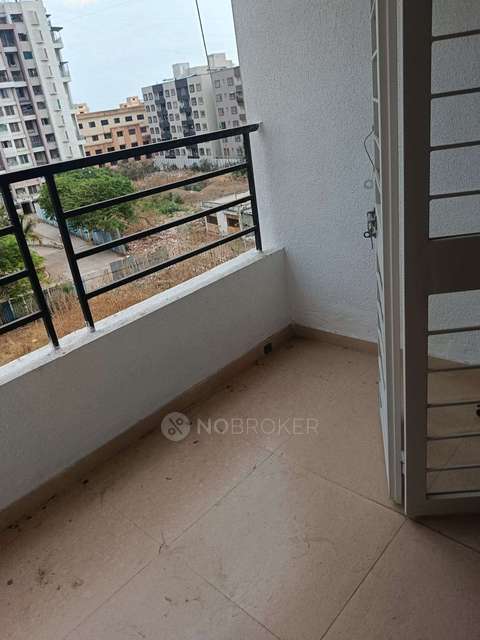 2 BHK Flat In Chintamani Residency for Rent  In Narhe