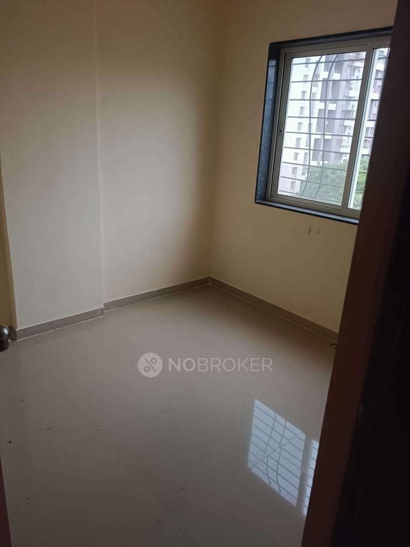 2 BHK Flat In Chintamani Residency for Rent  In Narhe