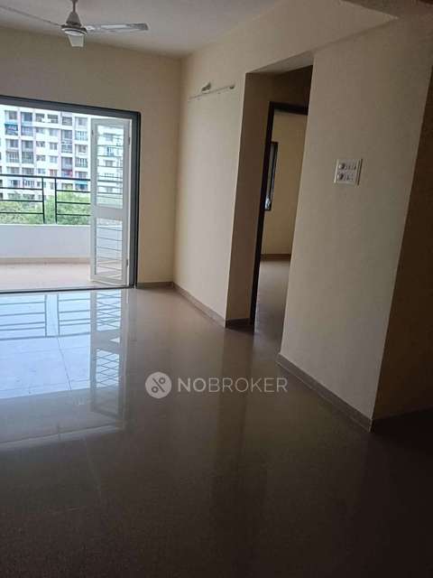 2 BHK Flat In Chintamani Residency for Rent  In Narhe