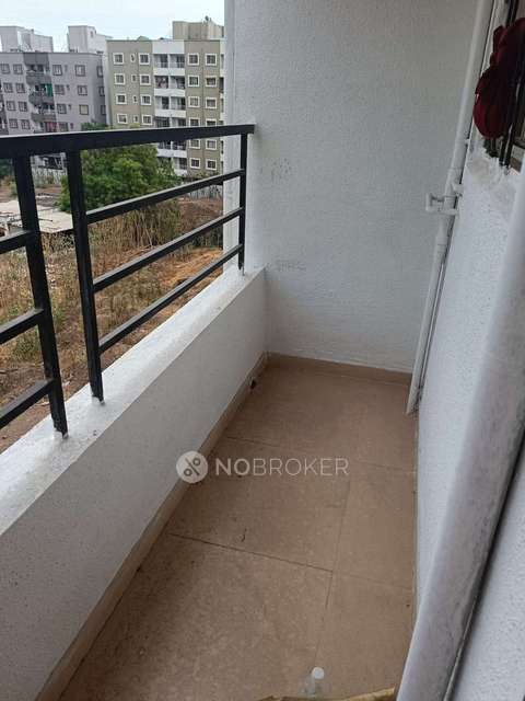 2 BHK Flat In Chintamani Residency for Rent  In Narhe