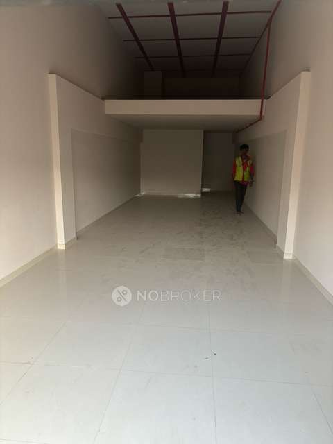 Showroom in Wadgaon Sheri, Pune for Rent 