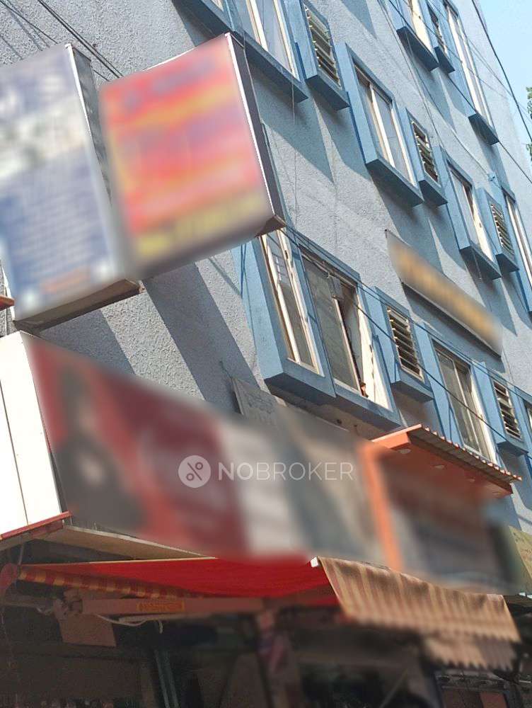 PG for Boys in  Btm Layout