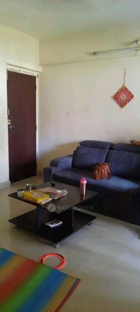 2 BHK Flat In Shri Vardhamaan Nagar For Sale  In Kondhwa
