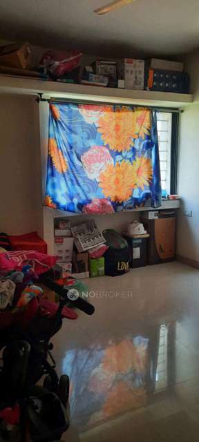 2 BHK Flat In Shri Vardhamaan Nagar For Sale  In Kondhwa