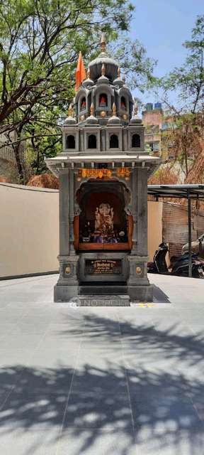 2 BHK Flat In Shri Vardhamaan Nagar For Sale  In Kondhwa