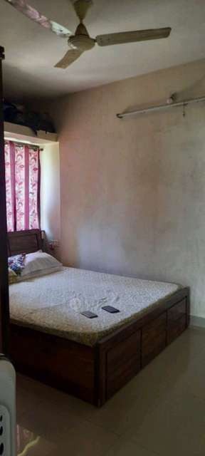 2 BHK Flat In Shri Vardhamaan Nagar For Sale  In Kondhwa