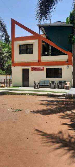 2 BHK Flat In Shri Vardhamaan Nagar For Sale  In Kondhwa