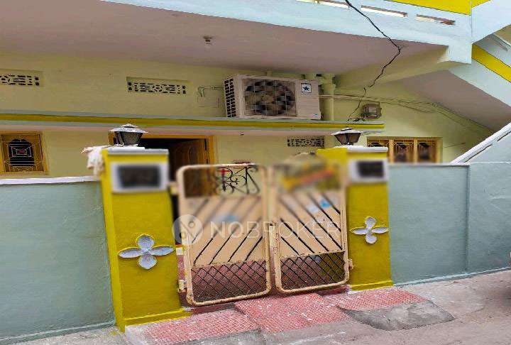3 BHK House For Sale  In Borabanda