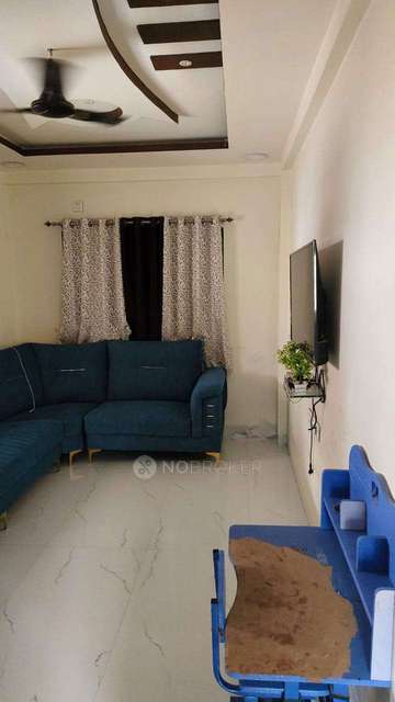 1 BHK House for Rent  In Chimbali