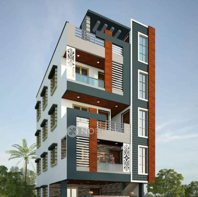 1 BHK House for Rent  In Chimbali