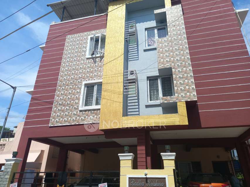2 BHK Flat In Radhakrishna Appartment  K for Rent  In Keelkattalai