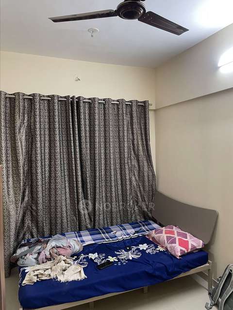 Single Room for Male In 1 BHK  In Laabh Pehla Ghar Shiva Complex, Bhiwandi In Bhiwandi