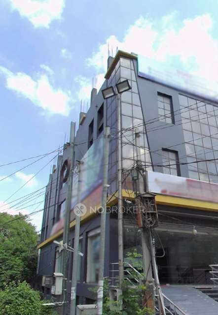 4+ BHK House For Sale  In Malakpet