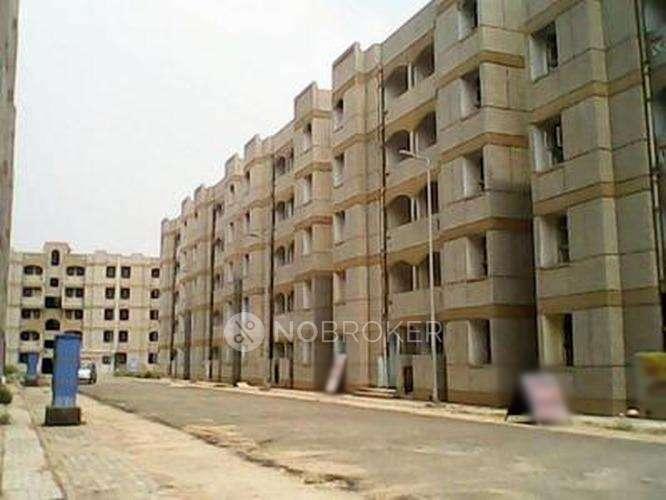 Archana Apartment