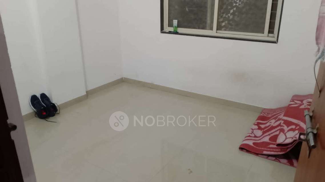 Shared Room for Male In 2 BHK  In Siddi Vinayaka Apartment In Talegaon Dabhade