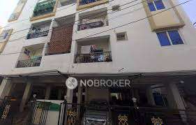 1 BHK House for Rent  In Dhanalakshmi Layout