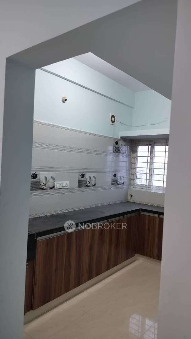 1 BHK Flat In Sb for Rent  In Varthur