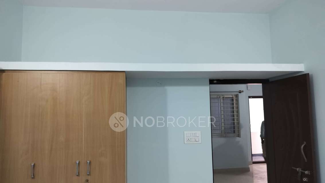 1 BHK Flat for Rent  In Varthur
