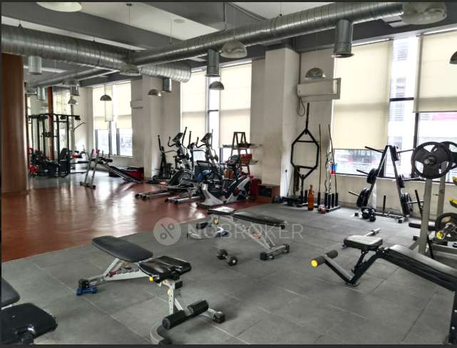 3 BHK Flat In Rainbow Chetna For Sale near Villivakkam