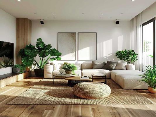 3 BHK Flat In Rainbow Chetna For Sale  In Perambur