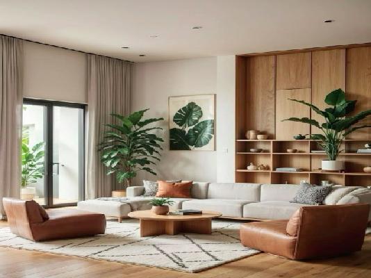 3 BHK Flat In Rainbow Chetna For Sale  In Perambur