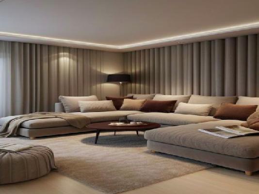 3 BHK Flat In Rainbow Chetna For Sale  In Perambur