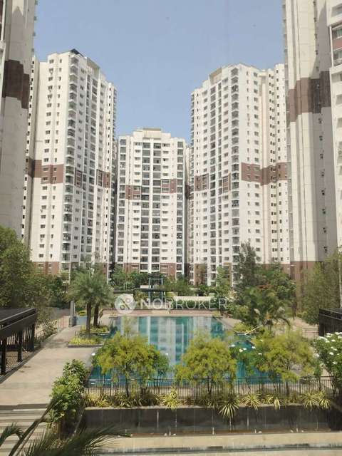 2 BHK Flat In Prestige Sunrise Park - Norwood For Sale  In Electronic City