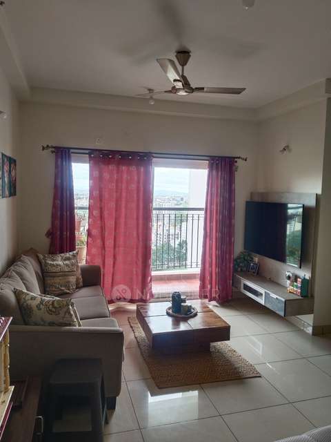 2 BHK Flat In Prestige Sunrise Park - Norwood For Sale  In Electronic City