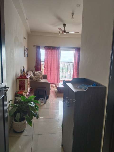 2 BHK Flat In Prestige Sunrise Park - Norwood For Sale  In Electronic City