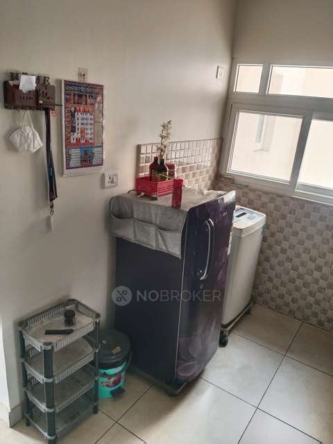 2 BHK Flat In Prestige Sunrise Park - Norwood For Sale  In Electronic City